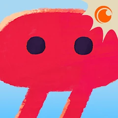 Crunchyroll: Pikuniku APK icon