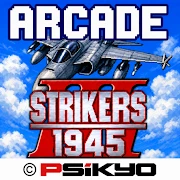 STRIKERS 1945-3 icon