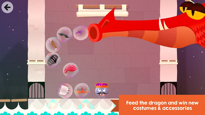 Thinkrolls Kings & Queens screenshot 4
