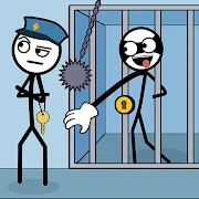 Thief Puzzle - Вы можете украсть это? icon