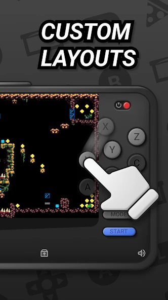 Pizza Boy SC Pro APK screenshot 3