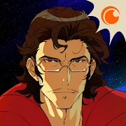 Crunchyroll: Battle Suit Aces icon
