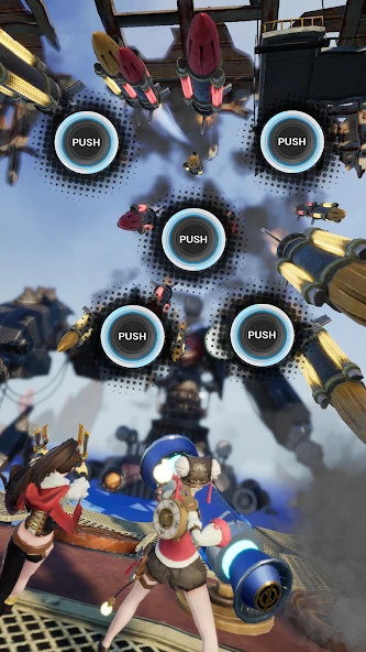ZYCA screenshot 5