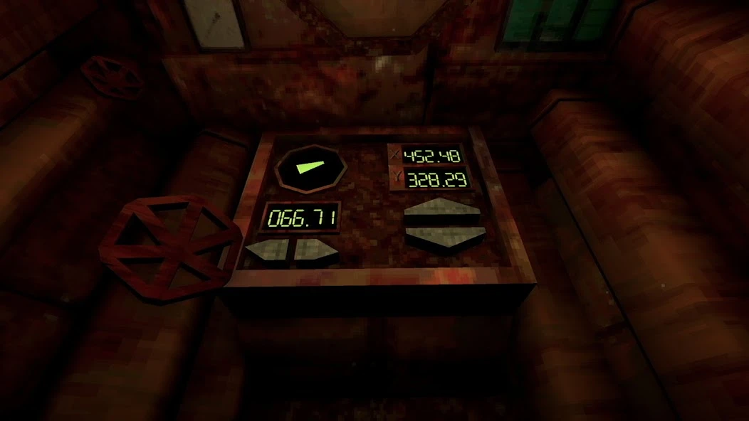 Iron Lung APK screenshot 1