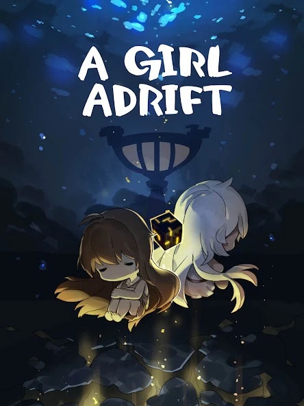 A Girl Adrift screenshot 5