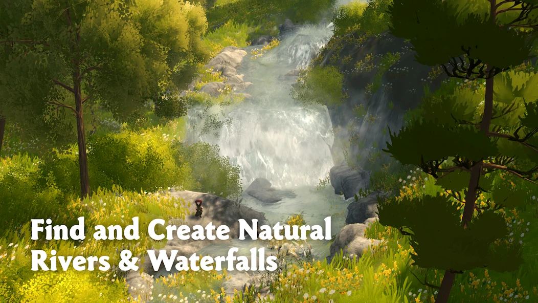 Meadowfell APK screenshot 2