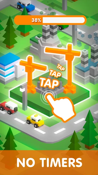 Tap Tap Builder screenshot 2