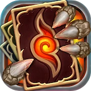 Spellsword Cards: Demontide icon
