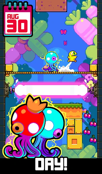 Leap Day screenshot 5