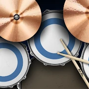 REAL DRUM: Electronic Drum Set icon