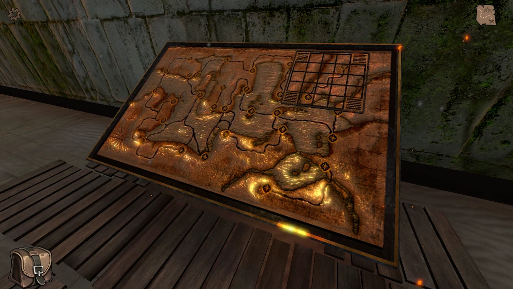 Legacy – Reawakening APK screenshot 5