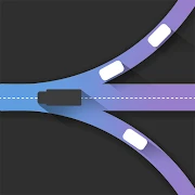 Traffix icon