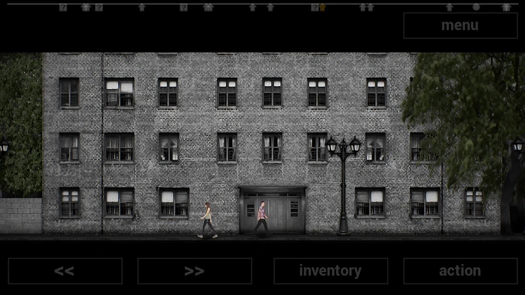 SOMEDAY APK screenshot 6