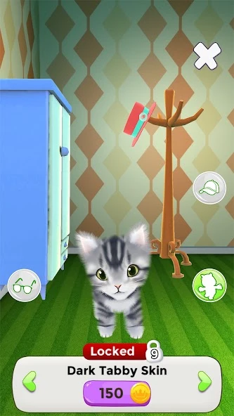 Talking Cat screenshot 4