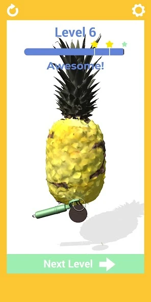 i Peel Good screenshot 3