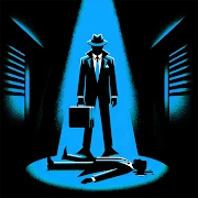 Nobodies: Silent Blood icon