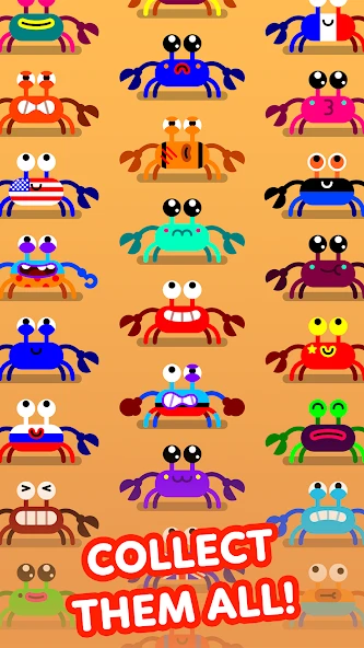 Coco Crab screenshot 5
