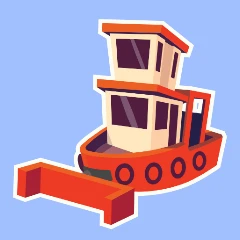 Spilled! APK icon
