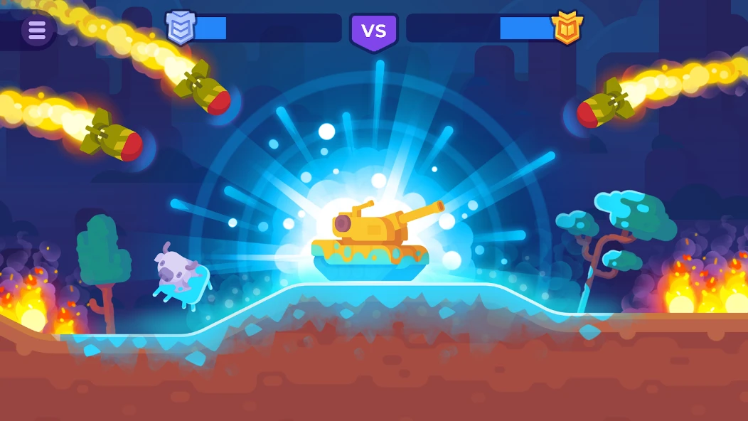 Tank Stars screenshot 5