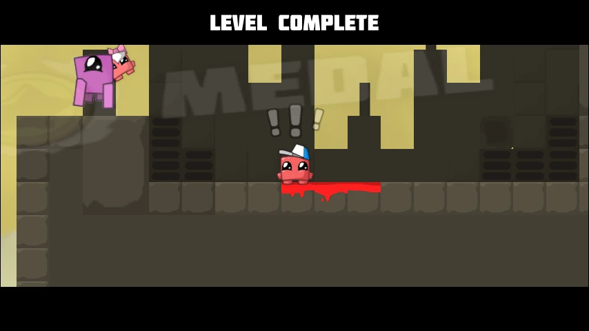 Mad Dex 2 screenshot 4