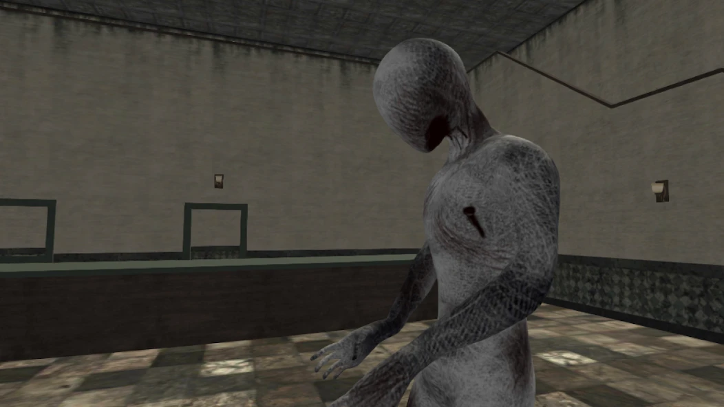 Zombie Evil Kill 5 - The Hospital screenshot 5