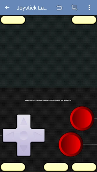 VGBAnext – Universal Console Emulator APK screenshot 5