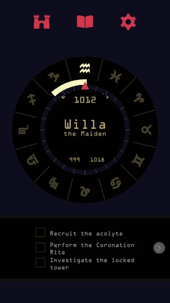Reigns: Her Majesty APK screenshot 5