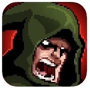 Lovecraft’s Untold Stories APK icon