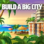 City Island 4: Simulation Town icon