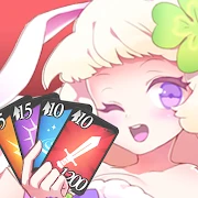 Dungeon&Girls: Card RPG icon