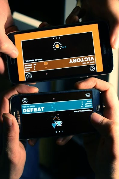 DUAL! screenshot 6