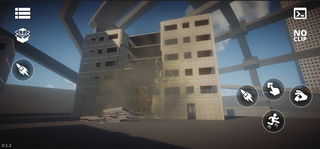 Project: VOX APK screenshot 2