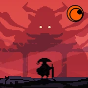 Crunchyroll: Shogun Showdown icon