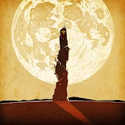 LUNA The Shadow Dust APK icon