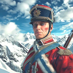 Muskets of Europe: Napoleon APK icon