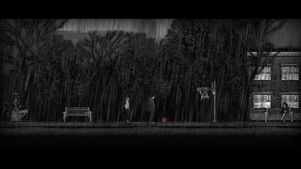 MARK’S LIFE APK screenshot 4