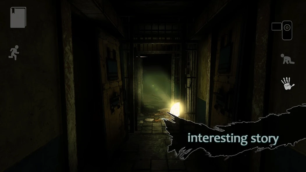 Reporter 2 APK screenshot 5