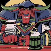 Card Crawl 2 APK icon