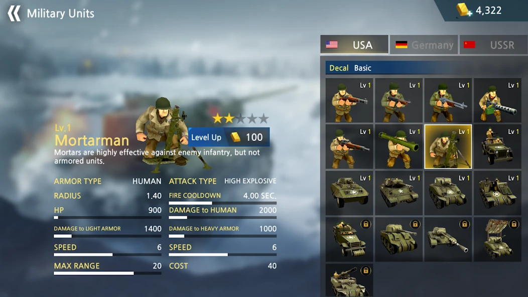 WW2 Battle Front Simulator screenshot 5