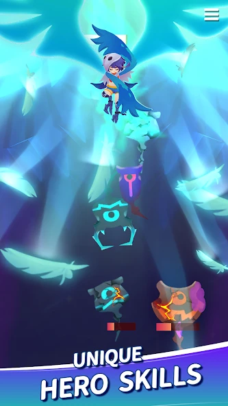 Sky Bandit screenshot 2