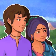 The Palace on the Hill APK icon