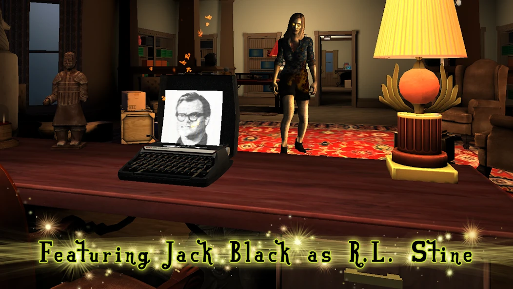 Download Goosebumps (MOD, Unlocked) 2.0.1 screenshot 3