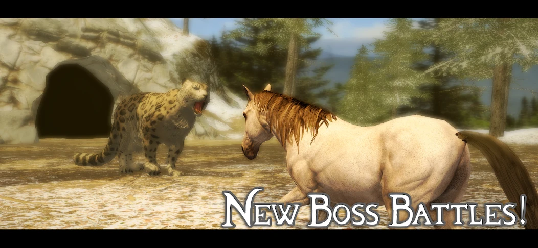 Ultimate Horse Simulator 2 screenshot 5