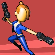 Bullet Rush! icon