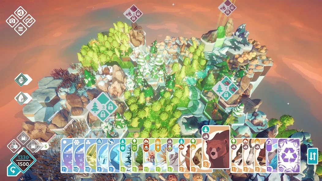 Preserve screenshot 6