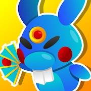 Toonsters: Crossing Worlds APK icon