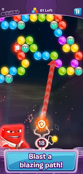 Inside Out Thought Bubbles screenshot 5