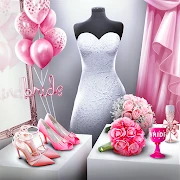 Super Wedding Stylist 2020 Dress Up & Makeup Salon icon
