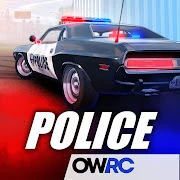 OWRC Police: Chase Simulator APK icon