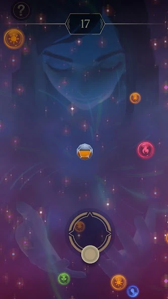 SHADOW AND BONE Enter the Fold screenshot 4